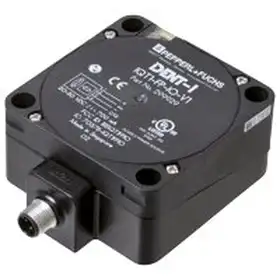 RFID Антенна Pepperl Fuchs IQT1-FP-IO-V1