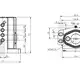 Блочный выключатель Balluff BNS 819-B04-R10-46-13