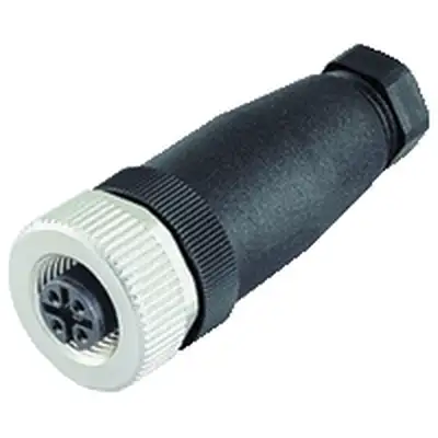 Разъем Pepperl Fuchs V15-G-PG9