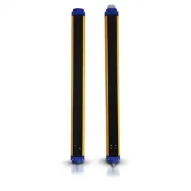 Световая завеса безопасности DATASENSING SG4-RB3-080-OO-W