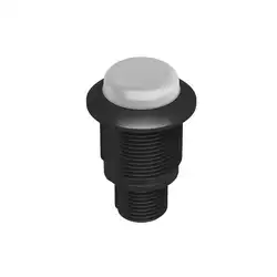 Светодиодный индикатор Banner S18LGRONQ