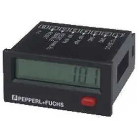 Счетчик Pepperl Fuchs KC-LCD-24-24VDC