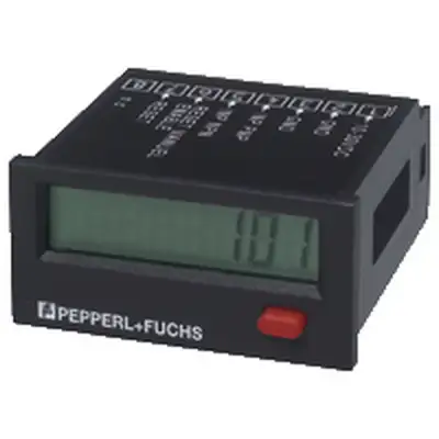 Счетчик Pepperl Fuchs KC-LCD-24-24VDC