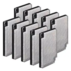 Рефлектор Leuze Electronic TKS 40x60.A set