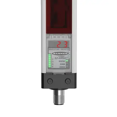 Световой барьер Banner EA5R750PUXMODQ