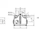 Блочный выключатель Balluff BNS 813-B02-L12-61-A-12-02