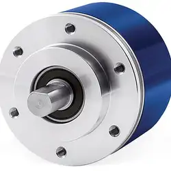 Инкрементальный энкодер DATASENSING IEP58-S06-PROG-M12