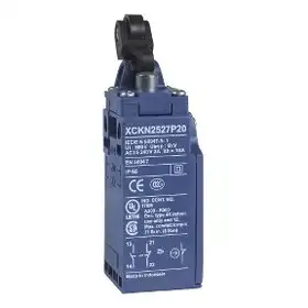 Kонцевой выключатель Telemecanique XCKN2527P20