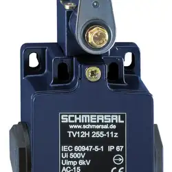Kонцевой выключатель безопасности Schmersal TV12H 255-11Z
