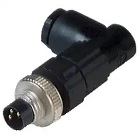 Разъем Pepperl Fuchs V3S-WM-MQ