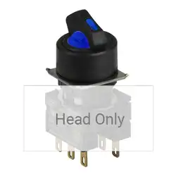 Селекторный переключатель Autonics S16SR-S2Y