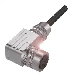 Разъем с кабелем Balluff BKS-S 33M-03