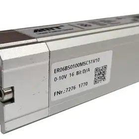 Магнитострикционные датчики линейных перемещений AMT Linear Position Sensor серии ER с аналоговым выходом
