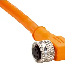 Разъем с кабелем SICK DOL-0804-W10M