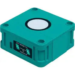 Ультразвуковой датчик Pepperl Fuchs UB4000-F42-E6-V15