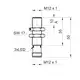Индуктивный датчик Baumer IR12.P04S-F50.PC1Z.7VO/Z001_E009