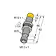 Индуктивный датчик TURCK NI5U-M12E-AD4X-H1144