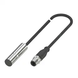 RFID головка чтения/записи Balluff BIS VM-343-401-S4