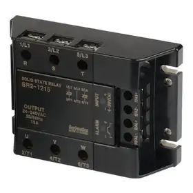 Твердотельное реле Autonics SR2-1215