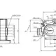 Блочный выключатель Balluff BNS 819-D05-D12-100-10-FD-S90L
