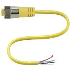 Соединительный кабель Pepperl Fuchs V94-G-YE4M-STOOW