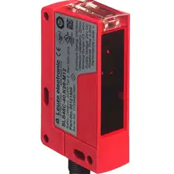 Cветовой барьер безопасности Leuze Electronic SLS46C-40.K28-M12