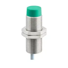 Индуктивный датчик Baumer IFRM 18P33T1/PL
