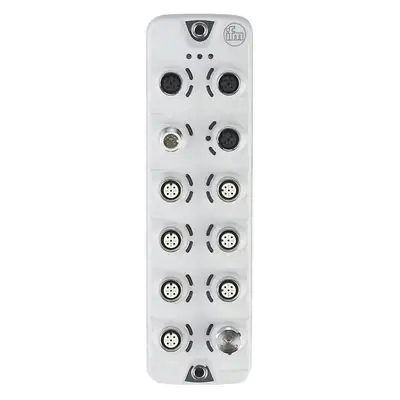 IO-Link master IFM Electronic AL1303