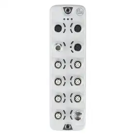 IO-Link master IFM Electronic AL1303
