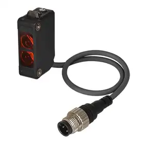 Оптический датчик Autonics BJR1M-DDT-W-P-F