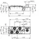 Распределительная коробка Balluff BPI 4M3030-5K-B0-SM48T
