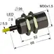 Индуктивный датчик Мега-К VB2-30M68-10B11-Z