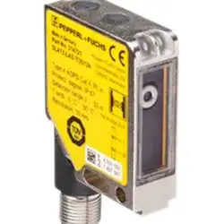 Оптический датчик безопасности Pepperl Fuchs SLA12-LAS-T/35/124