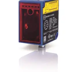 Лазерный датчик расстояния DATASENSING S85-MH-5-Y03-OOV