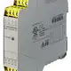 Реле безопасности Leuze Electronic MSI-CM52B-01