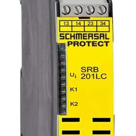 Реле безопасности Schmersal SRB201LC
