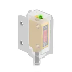 Оптический датчик Banner Q12RB6FF15CR