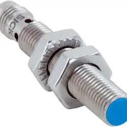 Индуктивный датчик SICK IMB08-02BNSVT0S