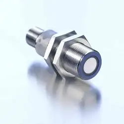 Ультразвуковой датчик Microsonic pico+35/F/A