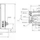Блочный выключатель Balluff BNS 819-D10-D12-100-10-FD-S4R-I