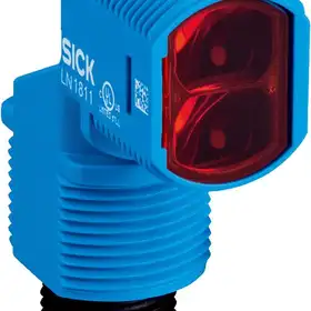 Оптический датчик SICK ZLD18-4AB4A8S49