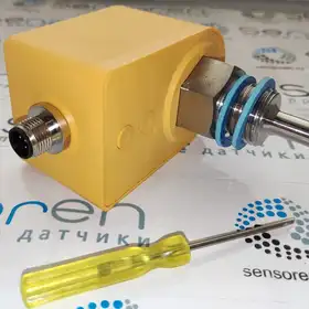 Датчик потока Sentinel PLSX-1/2G-AP6D-SC