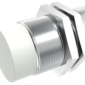 Индуктивный датчик LANBAO LR30XBN15DLO