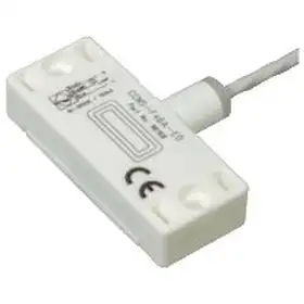 Емкостной датчик Pepperl Fuchs CCN5-F46A-E3