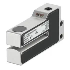 Ультразвуковой щелевой датчик этикетки Leuze Electronic GSU 06/24-2-S8