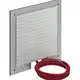 Рефлектор Leuze Electronic Reflexfolie 914x914mm-H