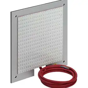 Рефлектор Leuze Electronic Reflexfolie 914x914mm-H
