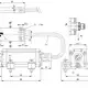 RFID головка чтения/записи Balluff BIS M-402-045-007-07-S4