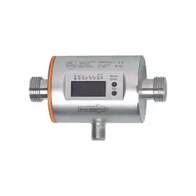 Электромагнитный расходомер IFM Electronic SM6001