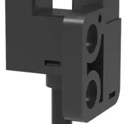 Щелевой датчик LANBAO PU05M-TGPR-R